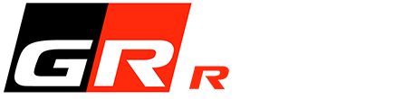 GR Logo